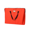 Armarkat PP002R-XL Portable Pet Playpen In Bk and Rd Combo