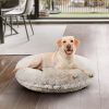 Bagel Bed LG - Blondie