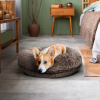 Bagel Bed MD - Frosted Willow