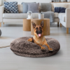 Bagel Bed LG - Frosted Willow