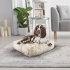 Rectangle Bed LG - Blondie