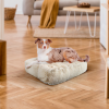 Rectangle Bed MD - Blondie
