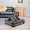 Rectangle Bed XL - Midnight Frost