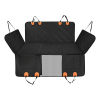 Dog Car Seat Cover For Back Seat