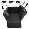 Dog Car Seat Cover For Back Seat