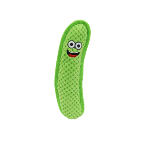 Tuffy Funny Food Pickle