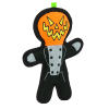Tuffy Holiday Pumpkin Man