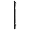 Retractable Baby Gate, Extends to 57 inch Wide, 38.5 inch Tall, with Security Lock, Easy to Use, Walk Through Without Tripping