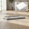 Holder Foldable Dog Litter Box