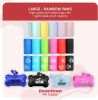Poop Bags for Dogs Dispenser  Dog Waste Bags