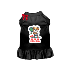 Pickleball Dog (size: M)