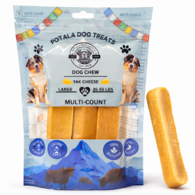 Potala Dog Chew (size: L)