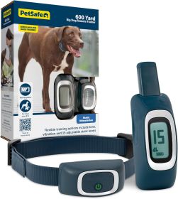 PetSafe Standard Remote Trainer (Option: 600 Yard)